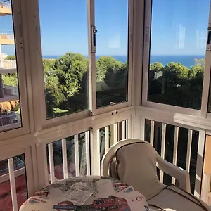 Estudio Agata 340 , Benalmádena España