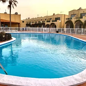 Mi , Caleta de Fuste España