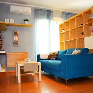 Mi Refugio , Málaga España