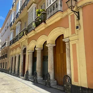  Apartamento Colón 1451 - Wifi Gratis Y Aire Acondicionado