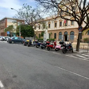  Apartamento Paseo Marítimo De