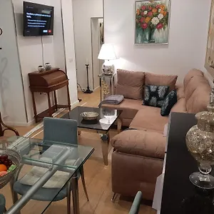  Apartamento Apto Patio Andaluz. Máximo Confort Y Limpieza