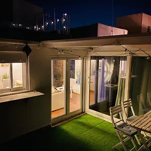  Apartamento ático